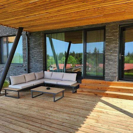 Skri Chalets Liptovský Mikuláš Exterior foto